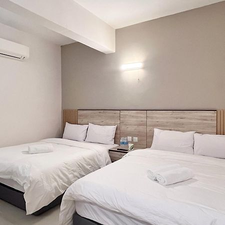 Vilana Hotel Арау Екстериор снимка
