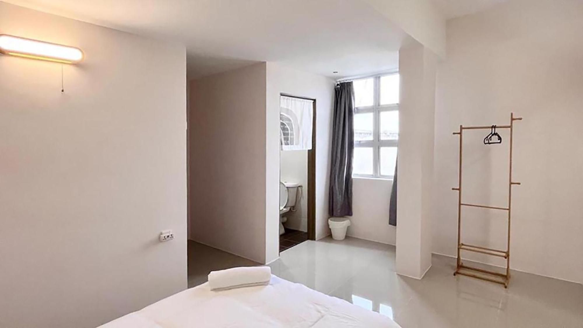 Vilana Hotel Арау Екстериор снимка