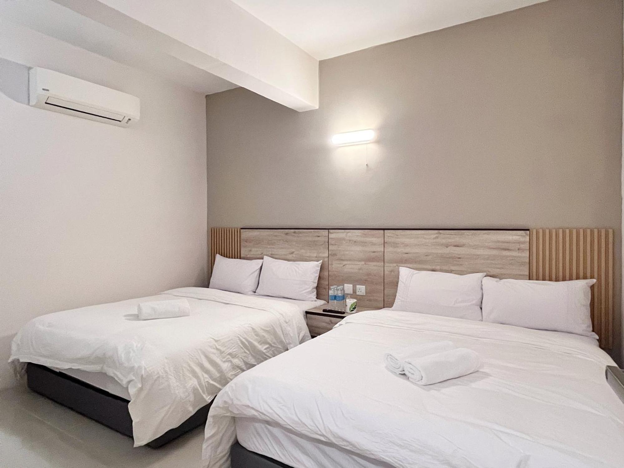 Vilana Hotel Арау Екстериор снимка