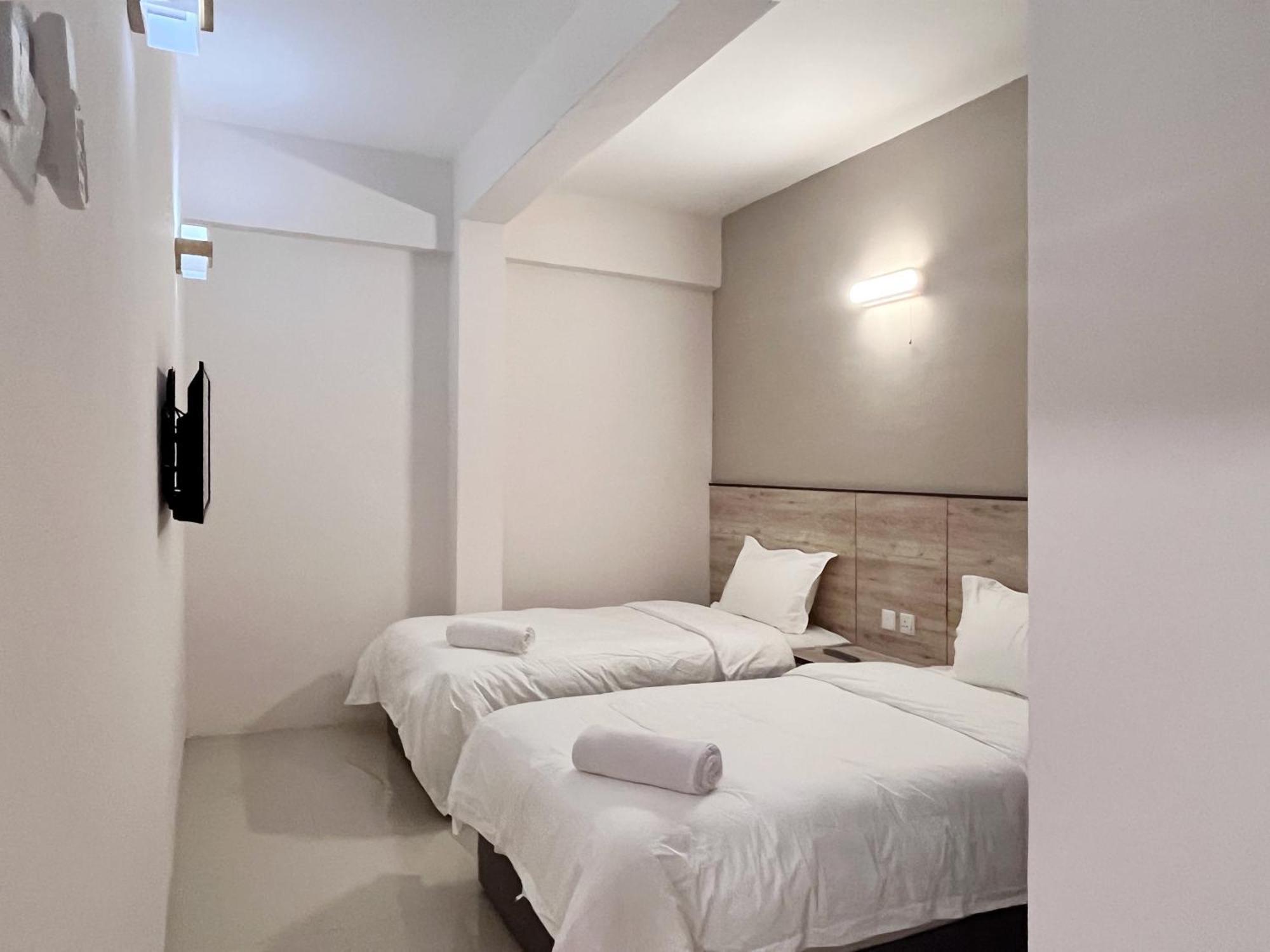 Vilana Hotel Арау Екстериор снимка