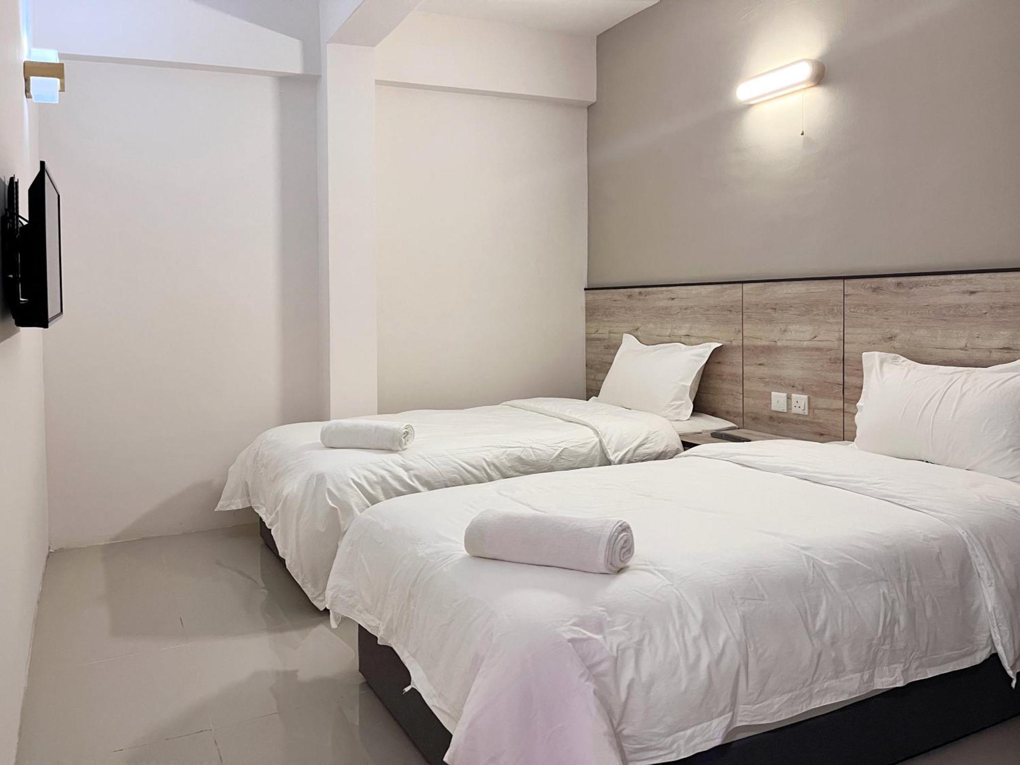 Vilana Hotel Арау Екстериор снимка