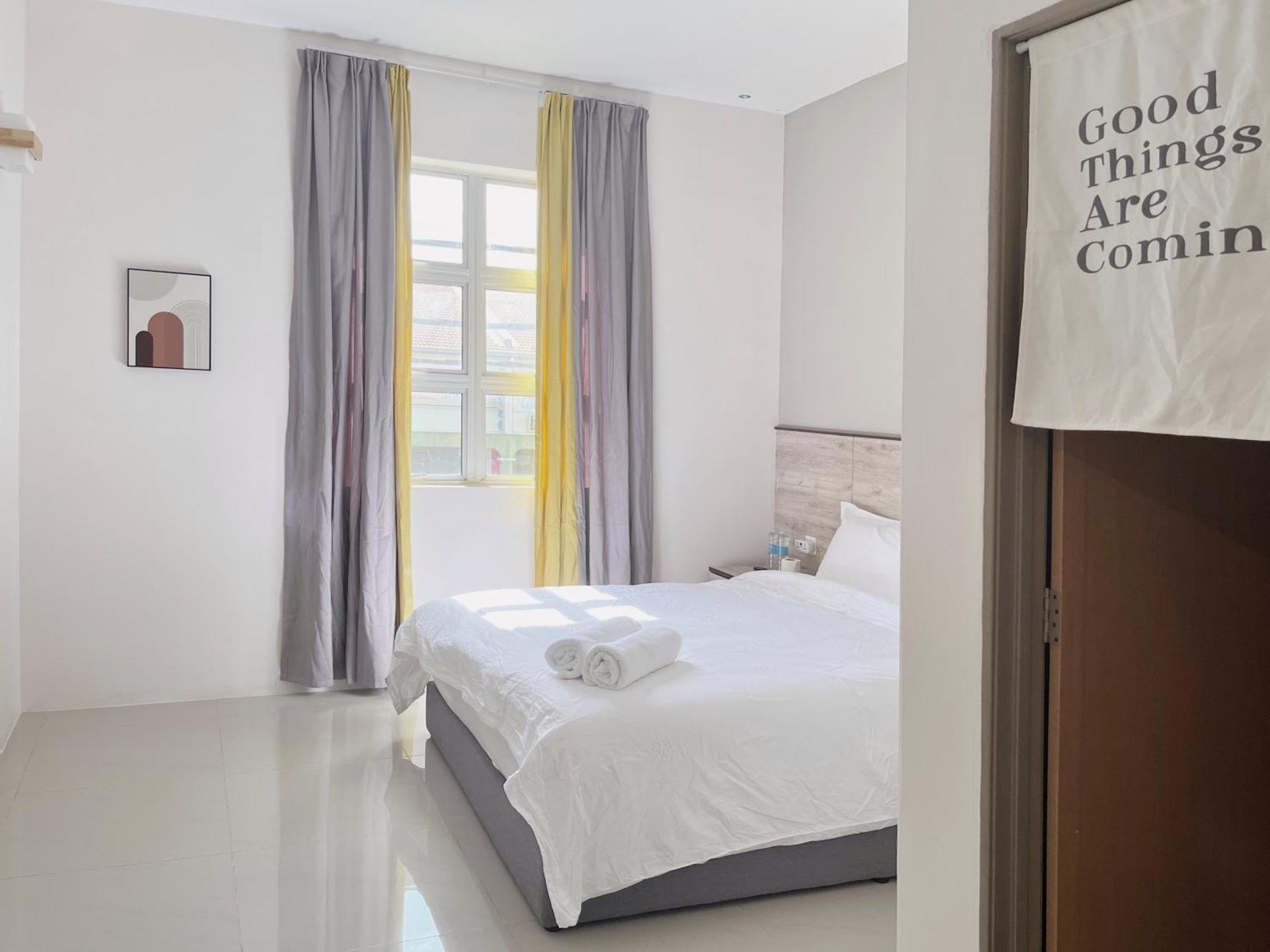 Vilana Hotel Арау Стая снимка