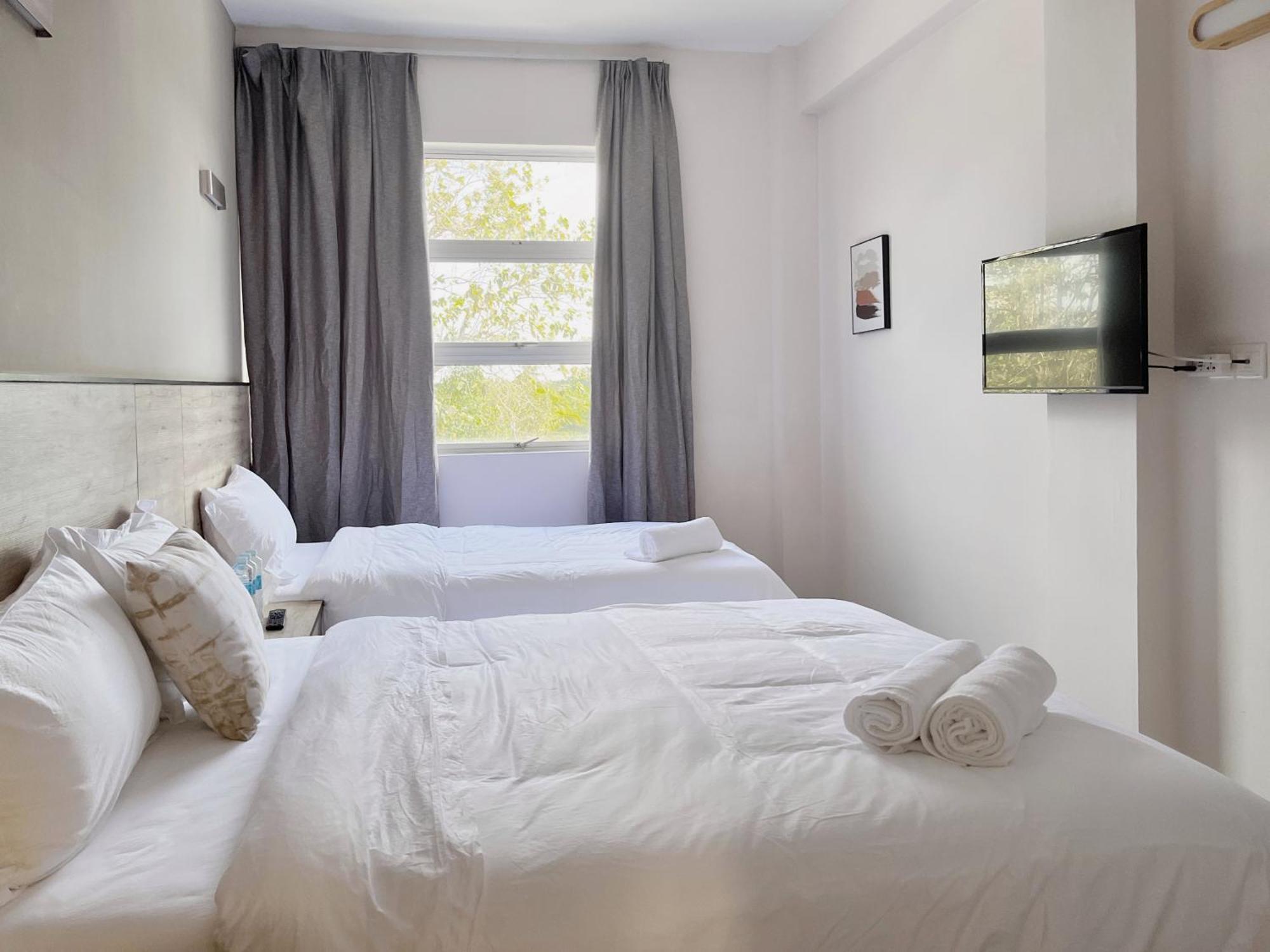 Vilana Hotel Арау Стая снимка