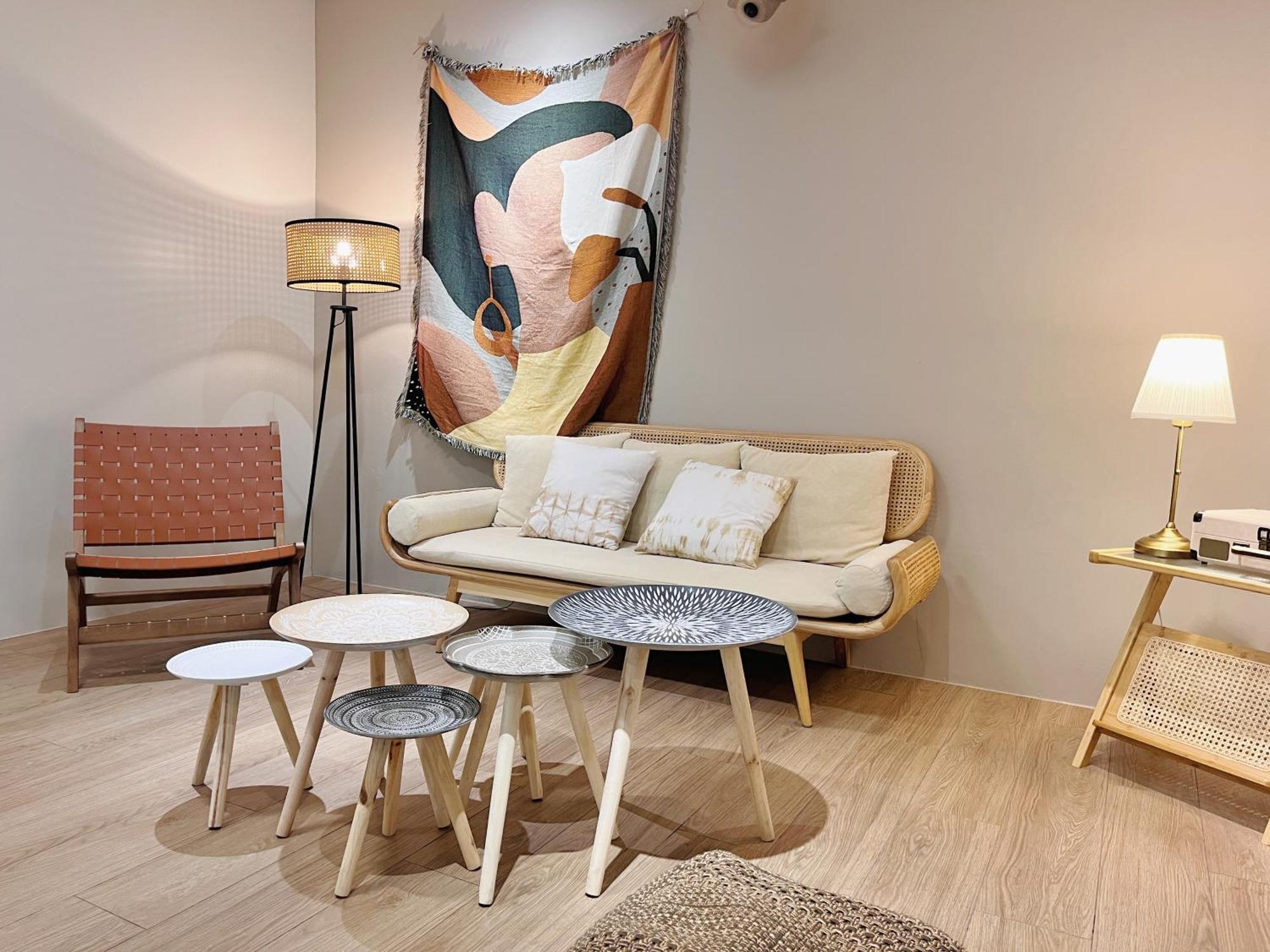 Vilana Hotel Арау Екстериор снимка