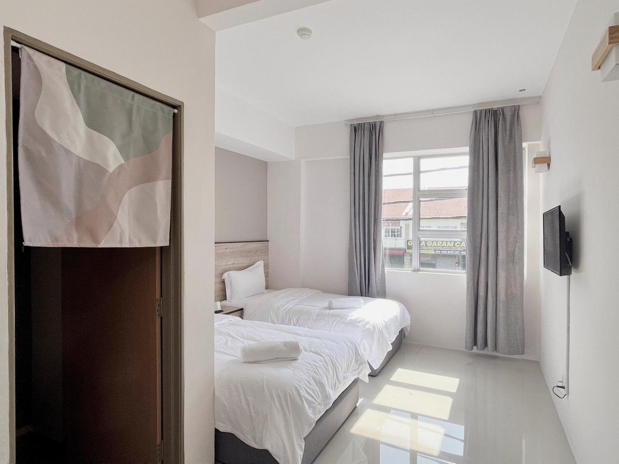 Vilana Hotel Арау Стая снимка