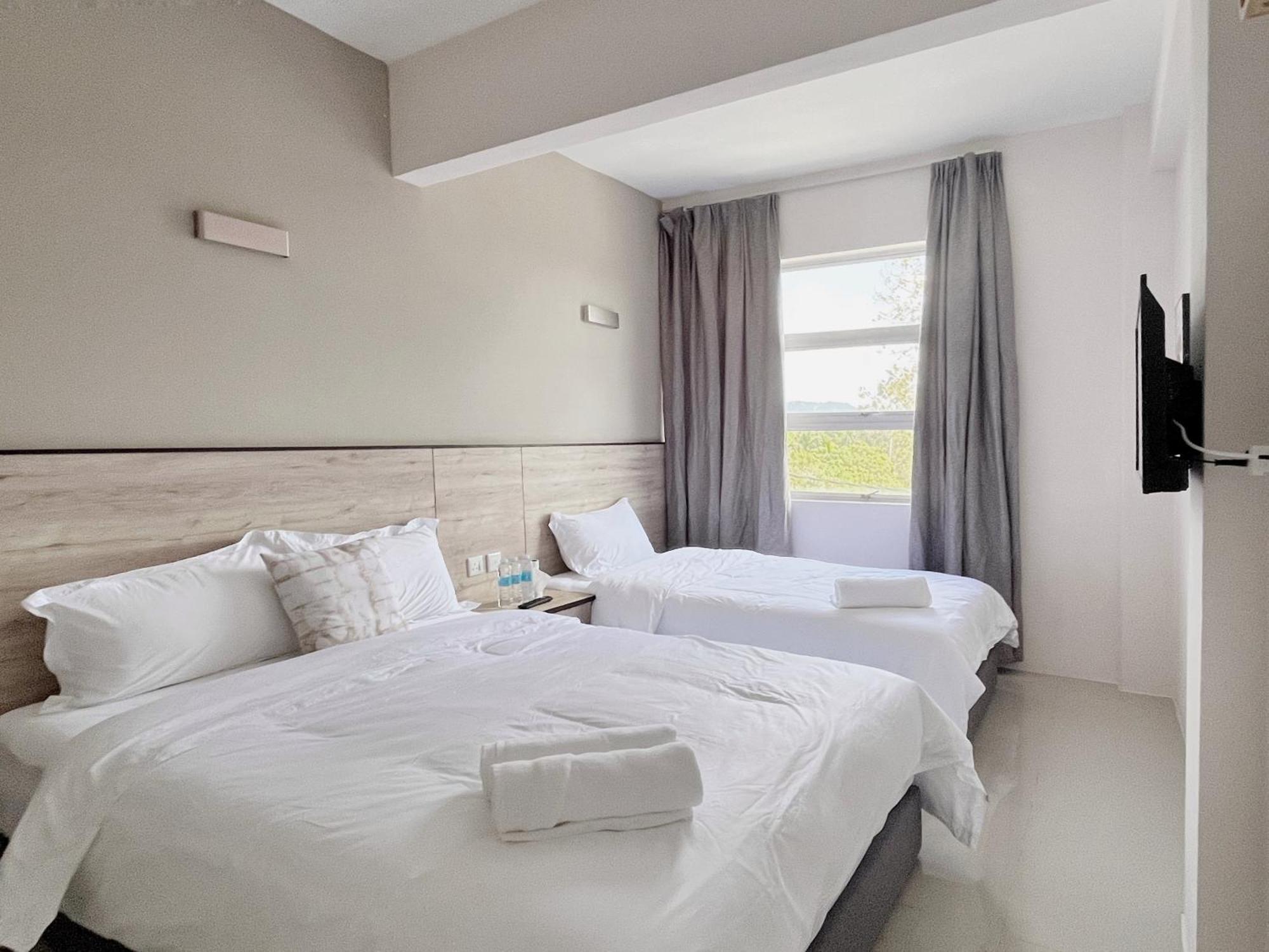 Vilana Hotel Арау Стая снимка