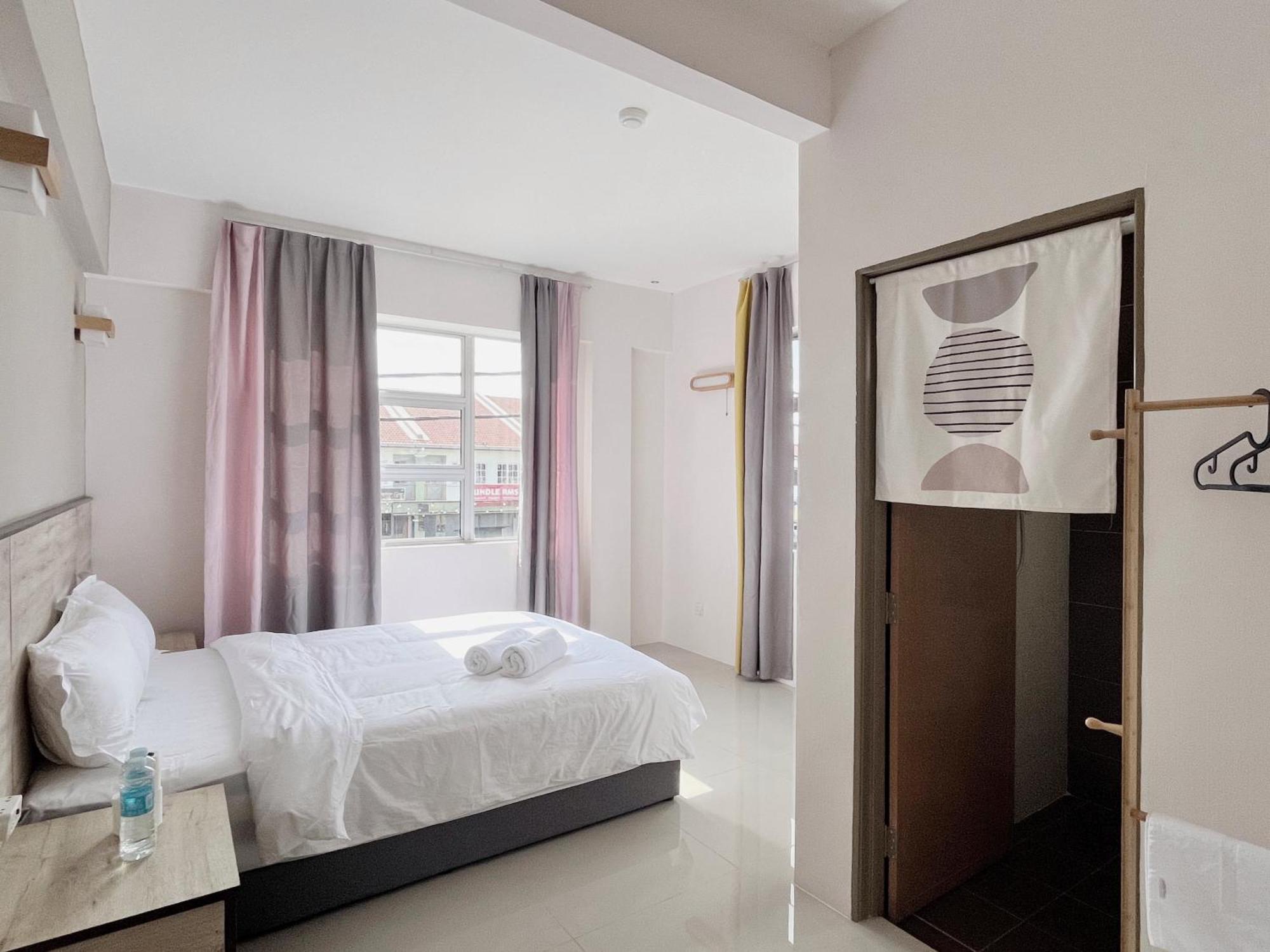 Vilana Hotel Арау Стая снимка