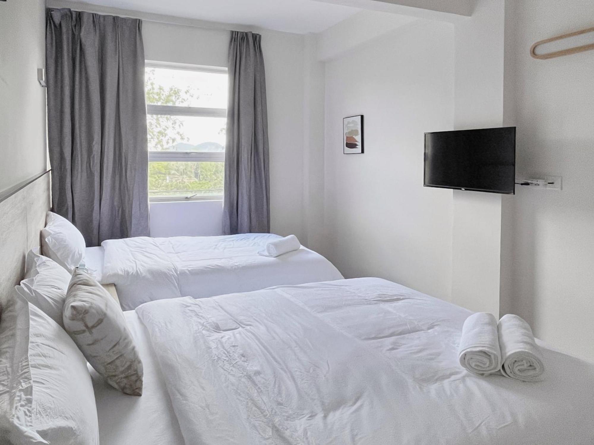 Vilana Hotel Арау Стая снимка