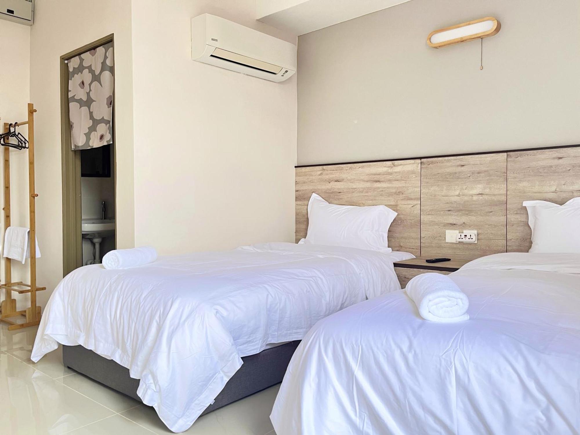 Vilana Hotel Арау Стая снимка