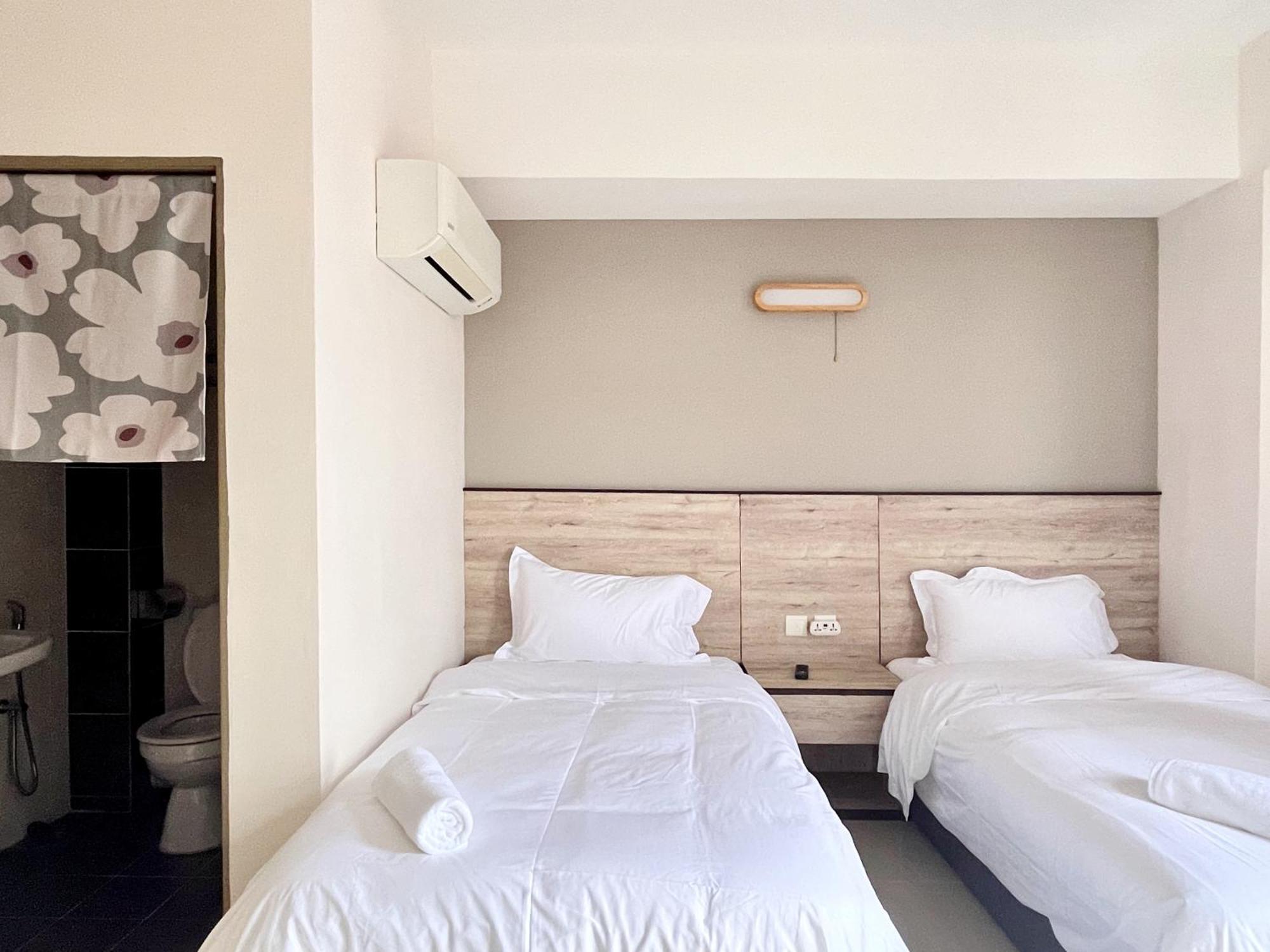 Vilana Hotel Арау Стая снимка