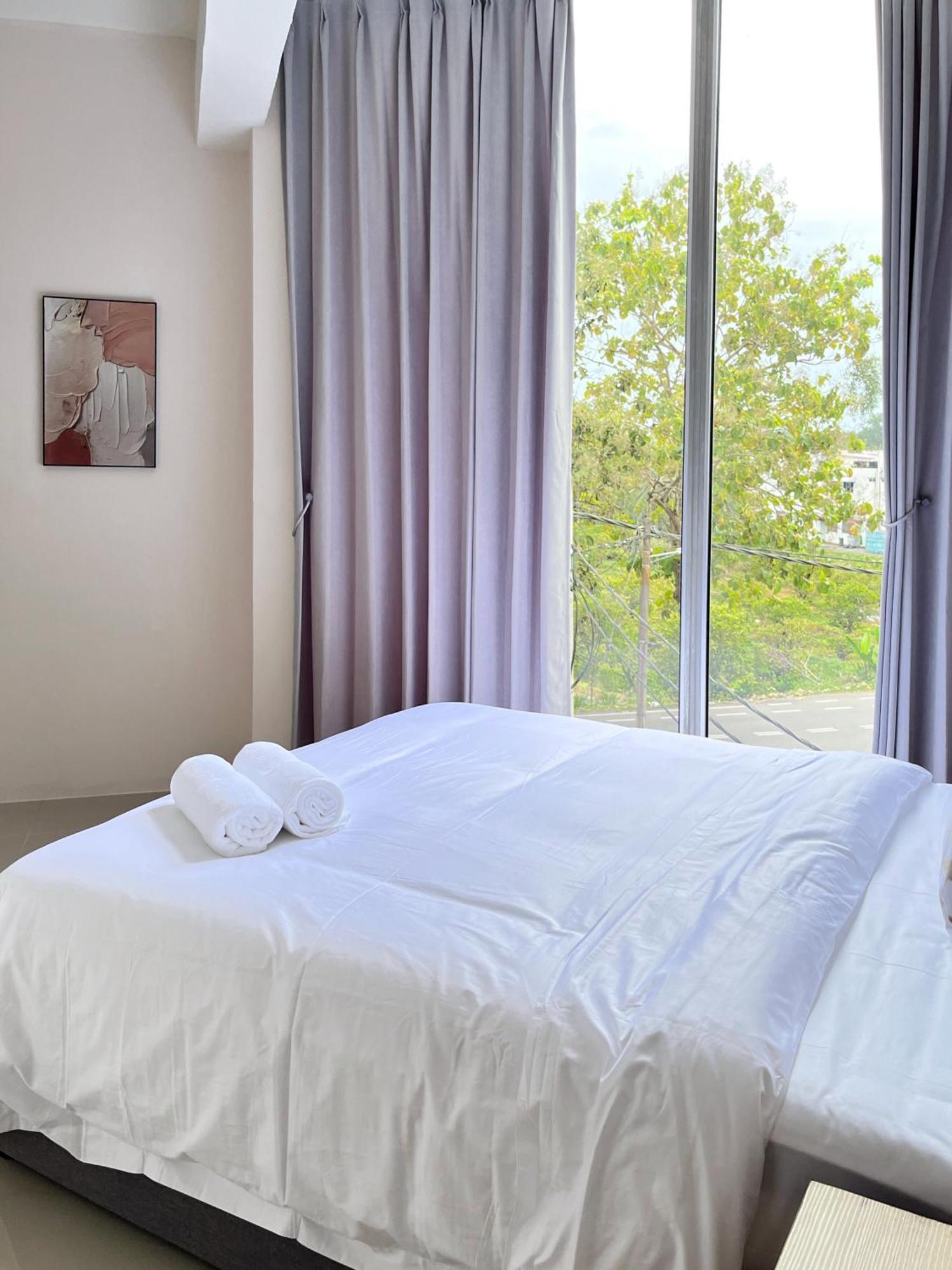 Vilana Hotel Арау Стая снимка
