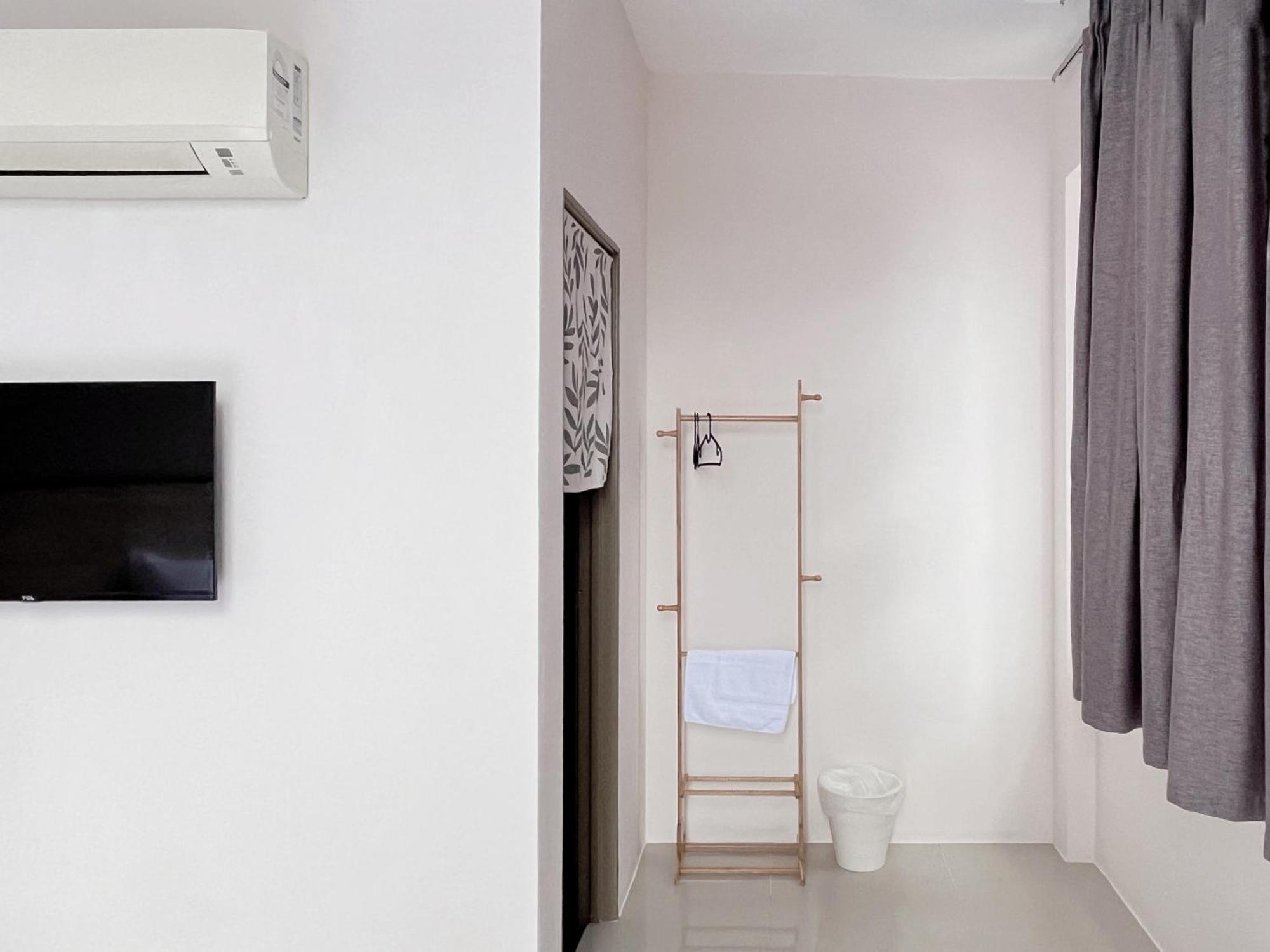 Vilana Hotel Арау Стая снимка