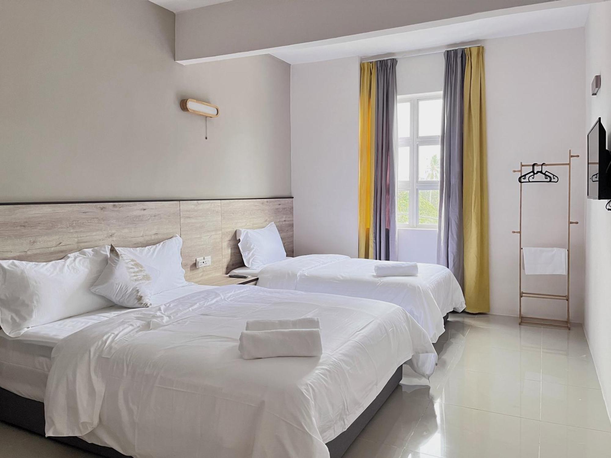 Vilana Hotel Арау Стая снимка
