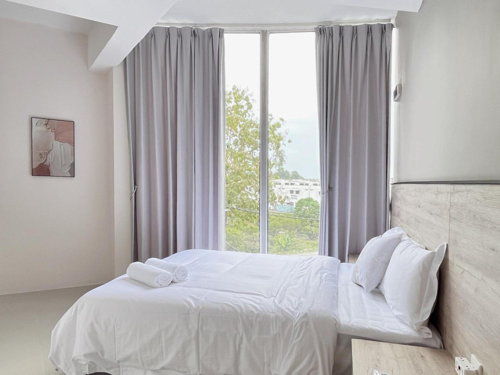 Vilana Hotel Арау Стая снимка