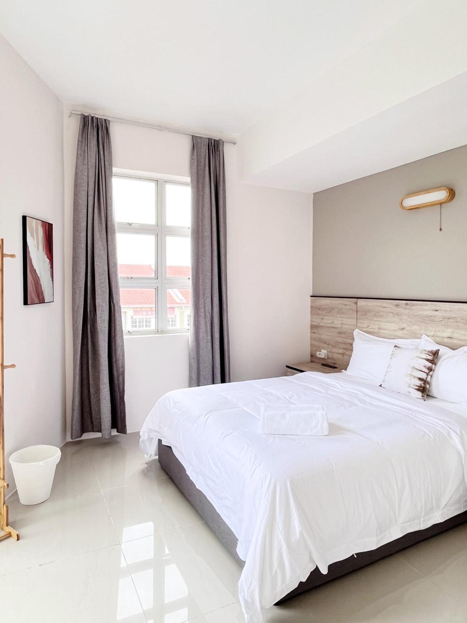 Vilana Hotel Арау Стая снимка