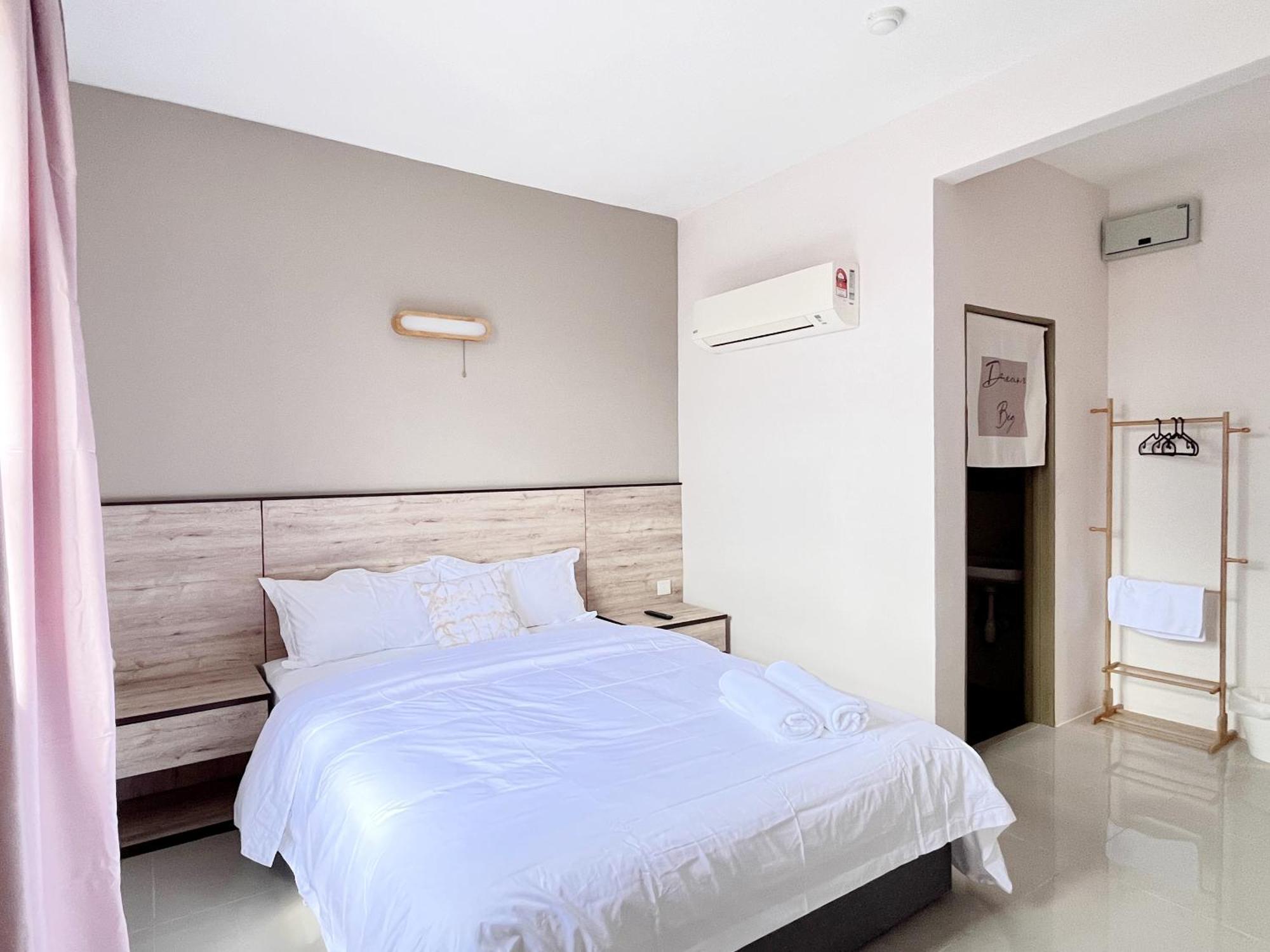 Vilana Hotel Арау Стая снимка