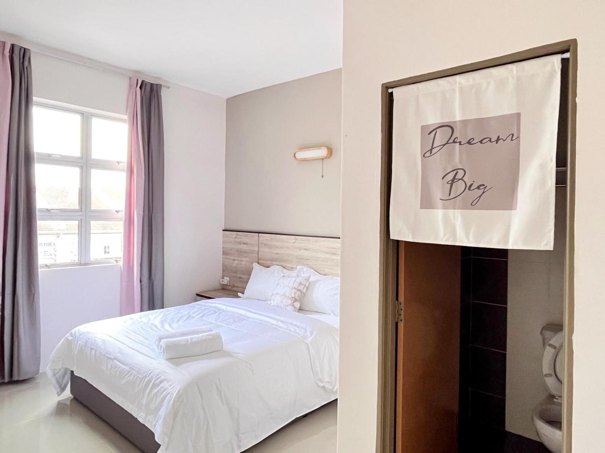 Vilana Hotel Арау Стая снимка