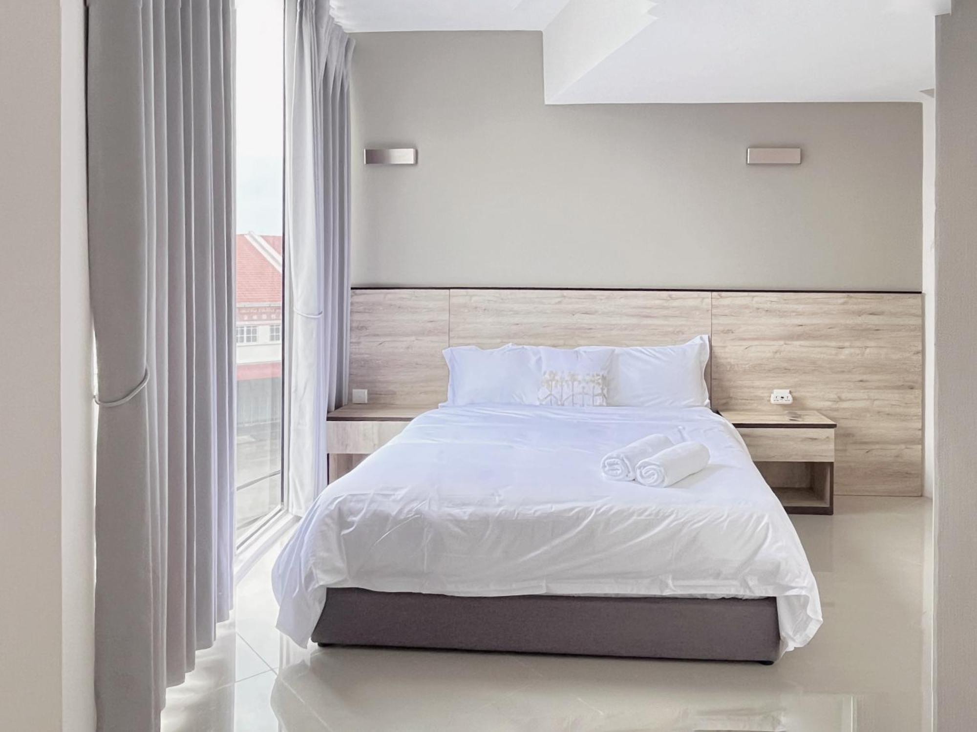 Vilana Hotel Арау Стая снимка