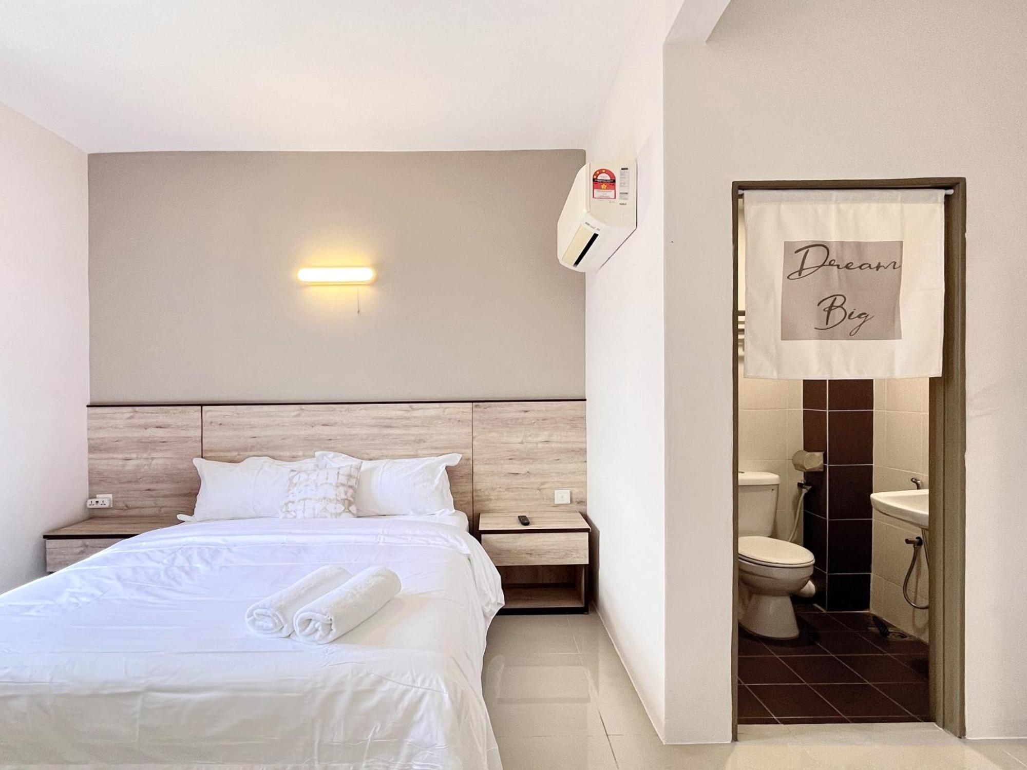 Vilana Hotel Арау Стая снимка
