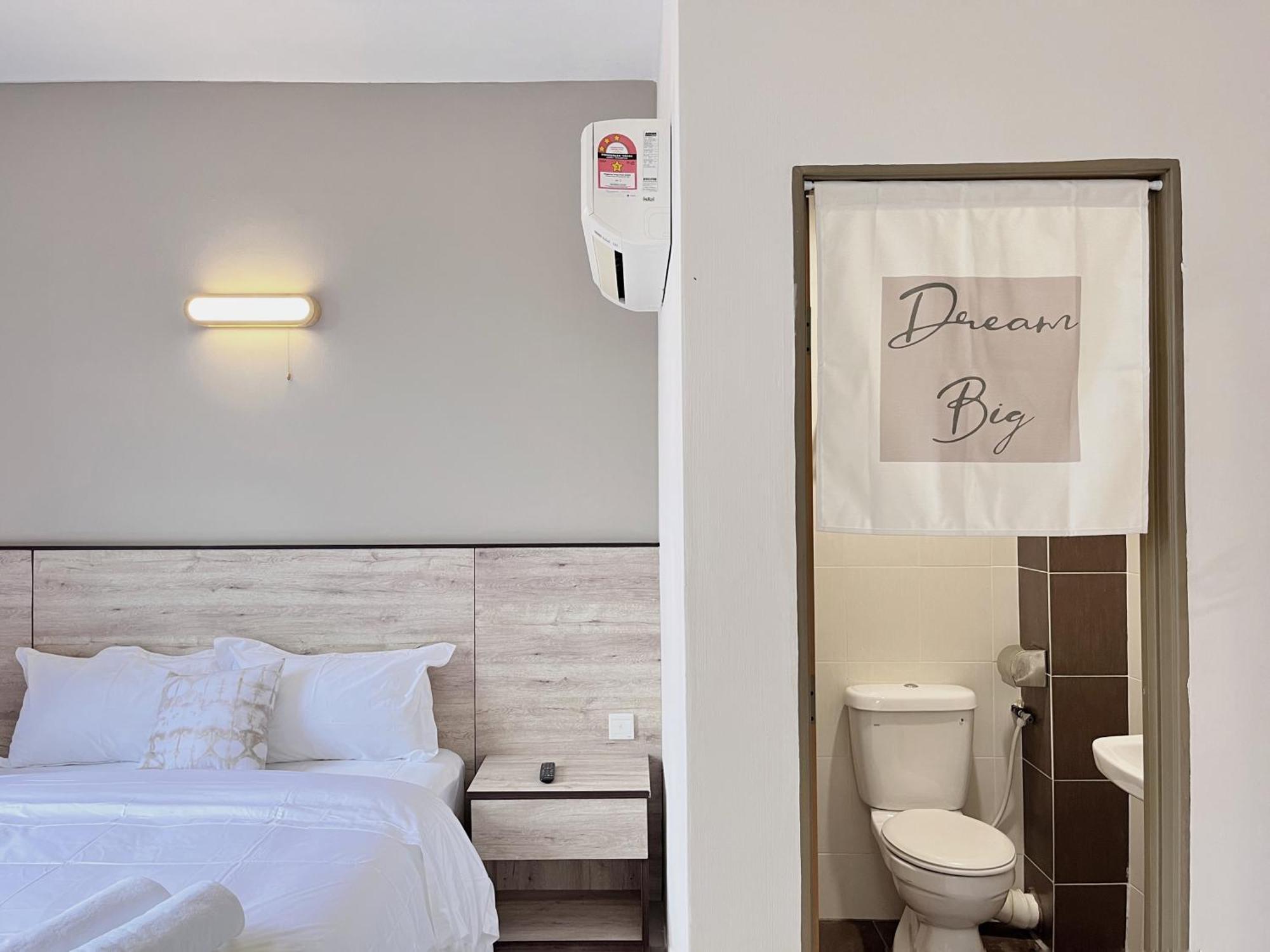 Vilana Hotel Арау Стая снимка